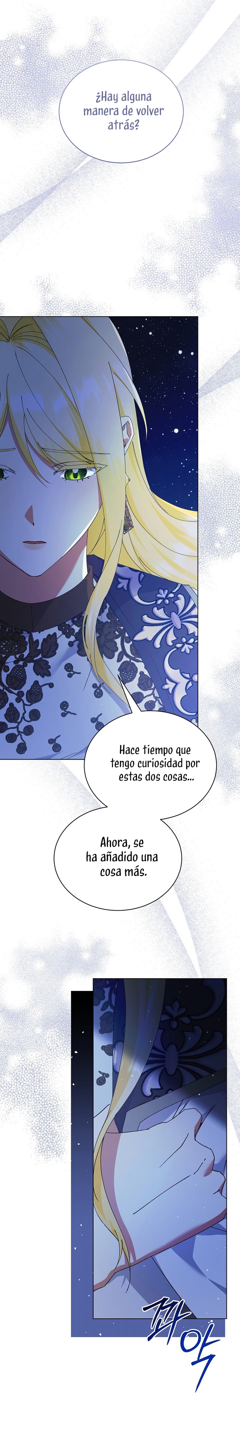 Me convertí en la sirvienta del obsesionado Príncipe Heredero Capítulo 63 - Página 26