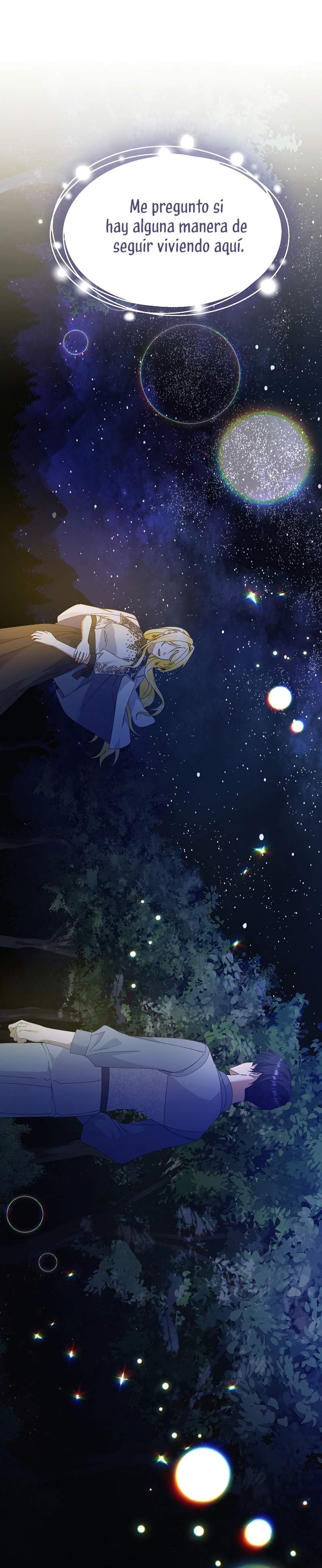 Me convertí en la sirvienta del obsesionado Príncipe Heredero Capítulo 63 - Página 27