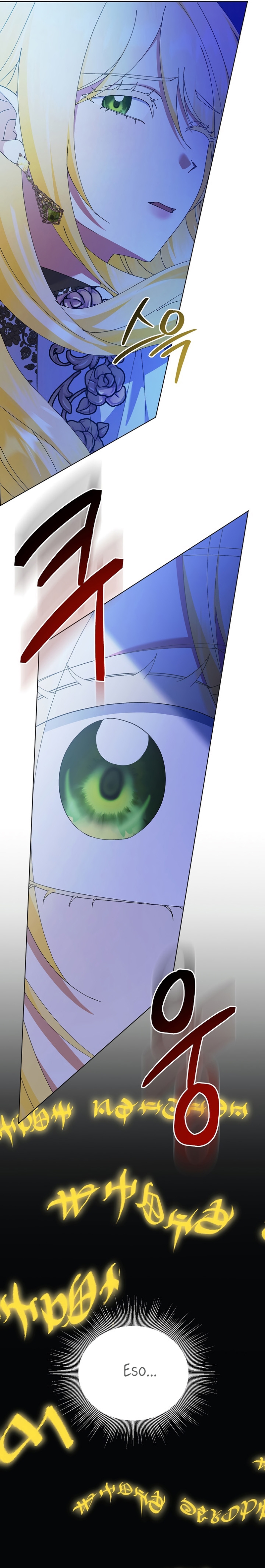 Me convertí en la sirvienta del obsesionado Príncipe Heredero Capítulo 63 - Página 30