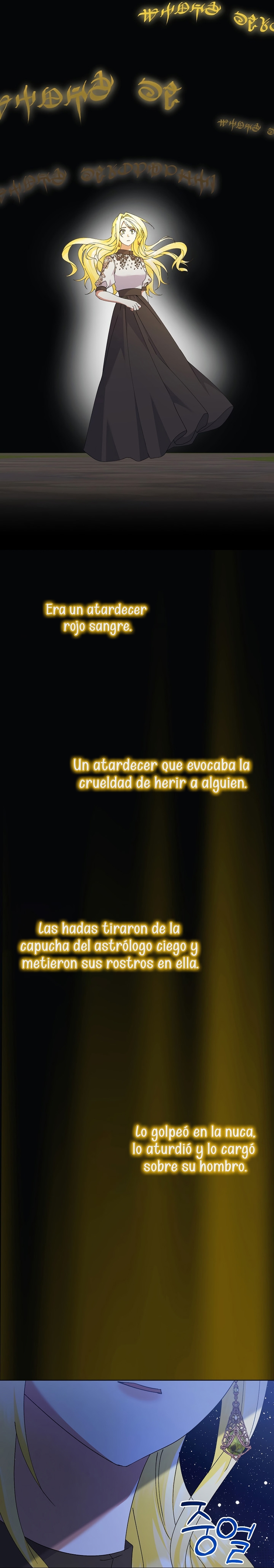 Me convertí en la sirvienta del obsesionado Príncipe Heredero Capítulo 63 - Página 31