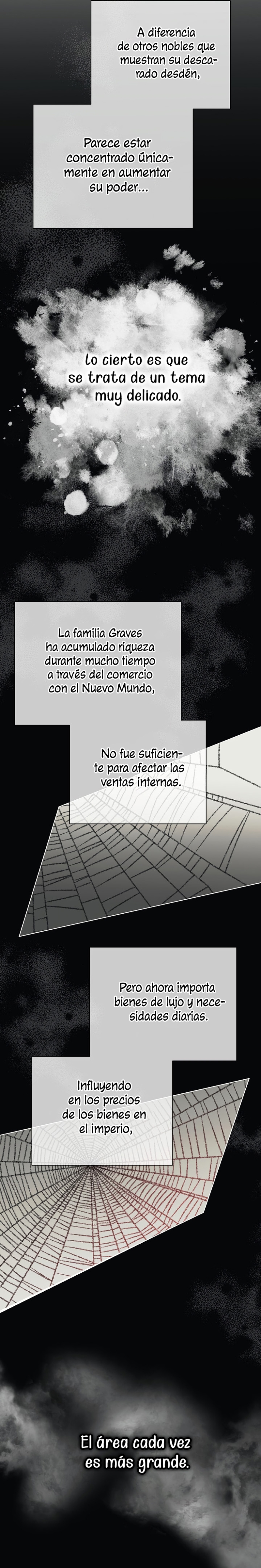 Me convertí en la sirvienta del obsesionado Príncipe Heredero Capítulo 63 - Página 6