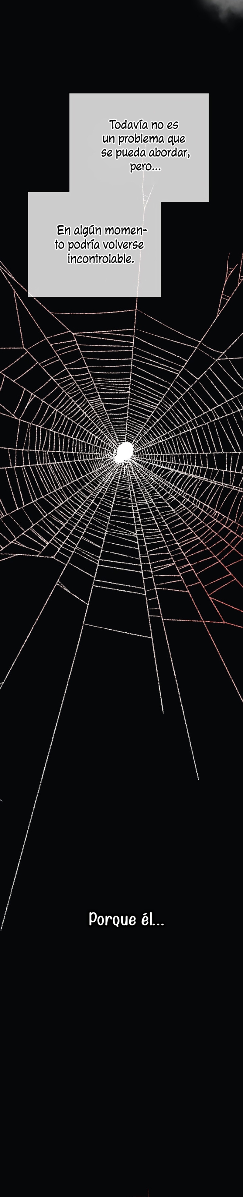 Me convertí en la sirvienta del obsesionado Príncipe Heredero Capítulo 63 - Página 7