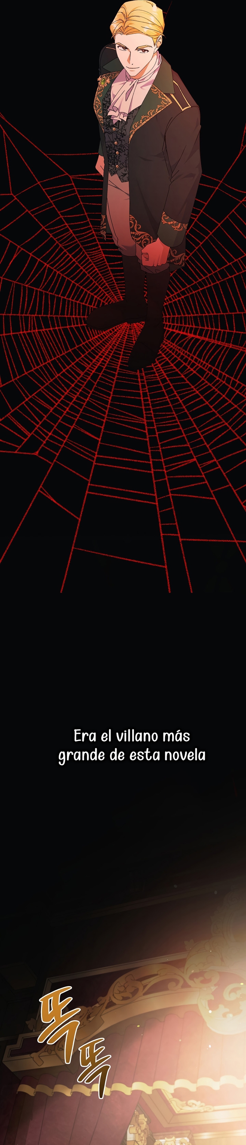 Me convertí en la sirvienta del obsesionado Príncipe Heredero Capítulo 63 - Página 8