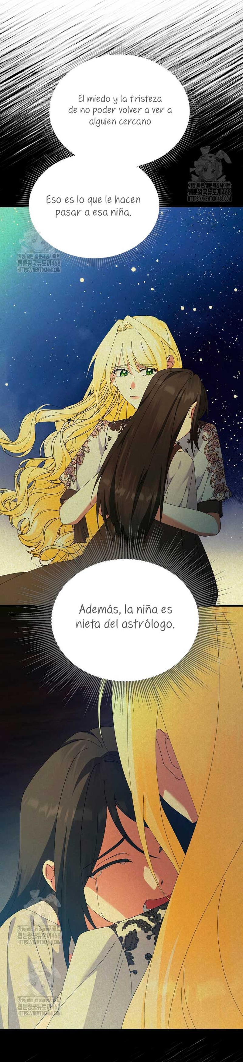 Me convertí en la sirvienta del obsesionado Príncipe Heredero Capítulo 64 - Página 22