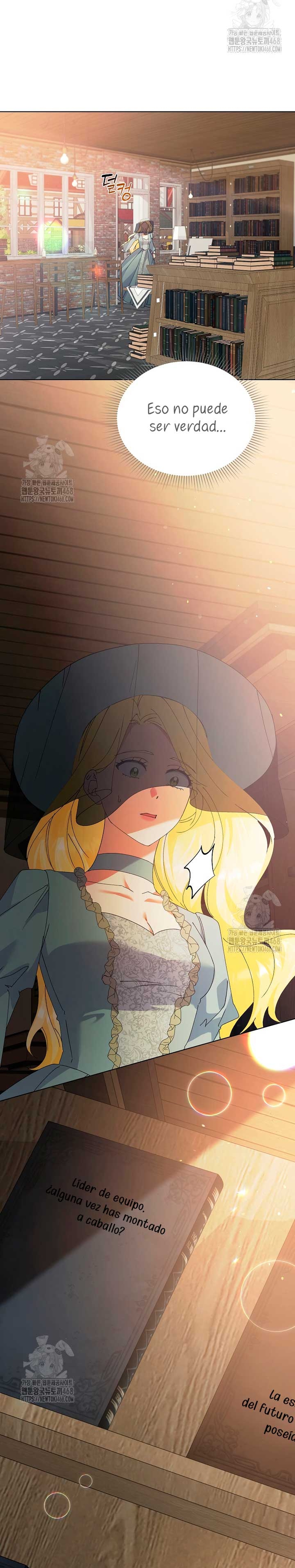 Me convertí en la sirvienta del obsesionado Príncipe Heredero Capítulo 64 - Página 31