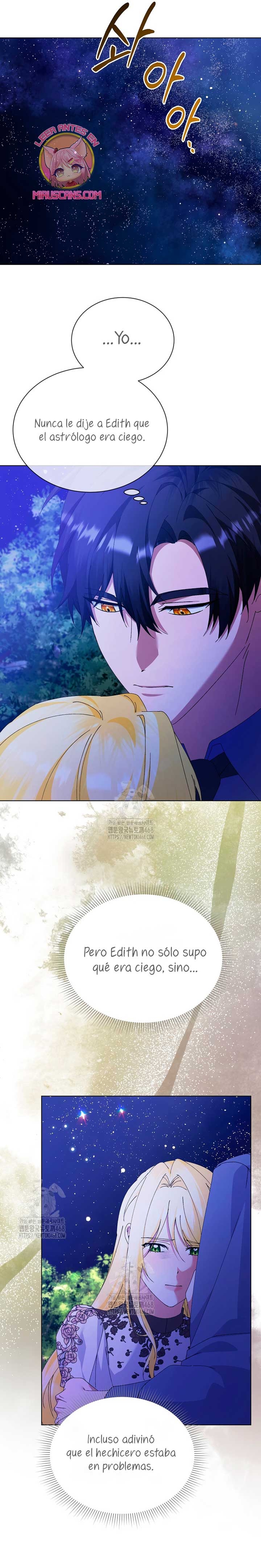 Me convertí en la sirvienta del obsesionado Príncipe Heredero Capítulo 64 - Página 8