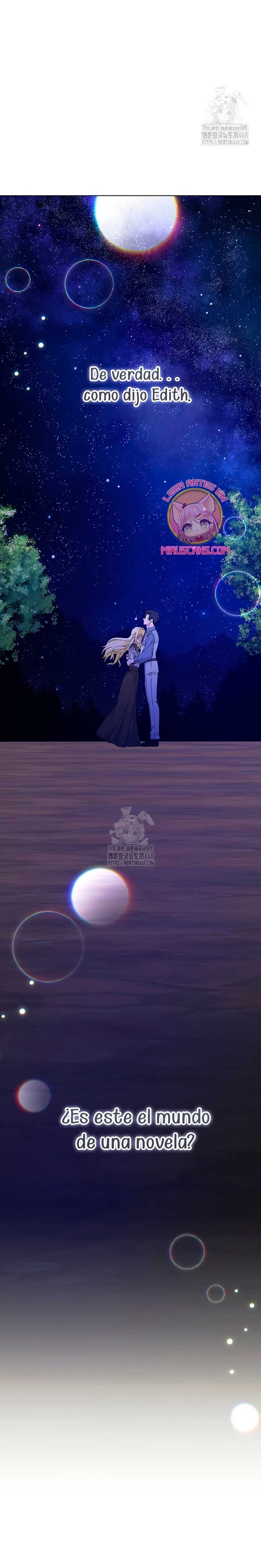 Me convertí en la sirvienta del obsesionado Príncipe Heredero Capítulo 64 - Página 9