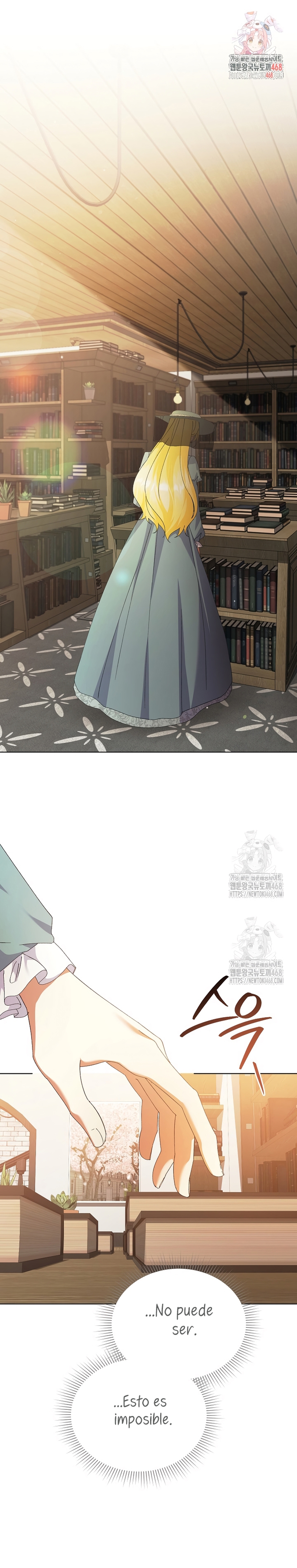 Me convertí en la sirvienta del obsesionado Príncipe Heredero Capítulo 65 - Página 3