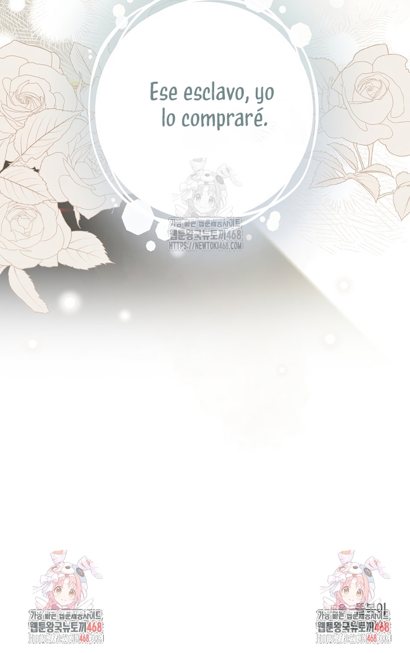 Me convertí en la sirvienta del obsesionado Príncipe Heredero Capítulo 66 - Página 29