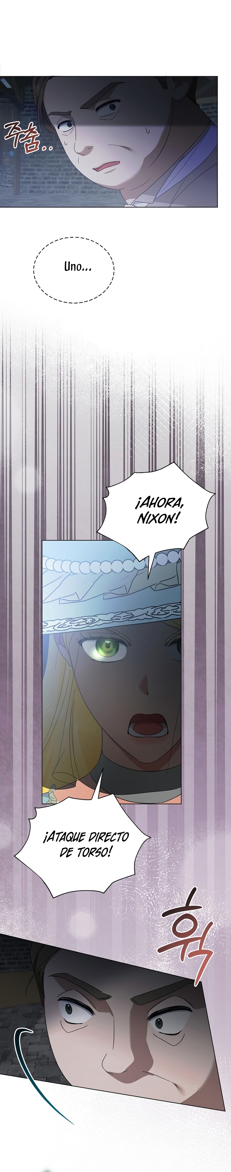 Me convertí en la sirvienta del obsesionado Príncipe Heredero Capítulo 68 - Página 13