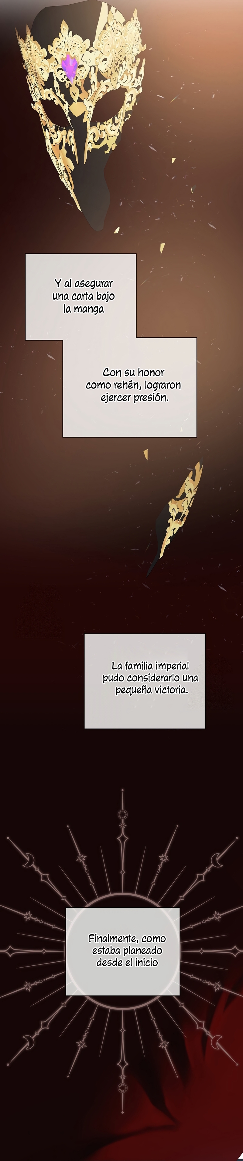 Me convertí en la sirvienta del obsesionado Príncipe Heredero Capítulo 68 - Página 18