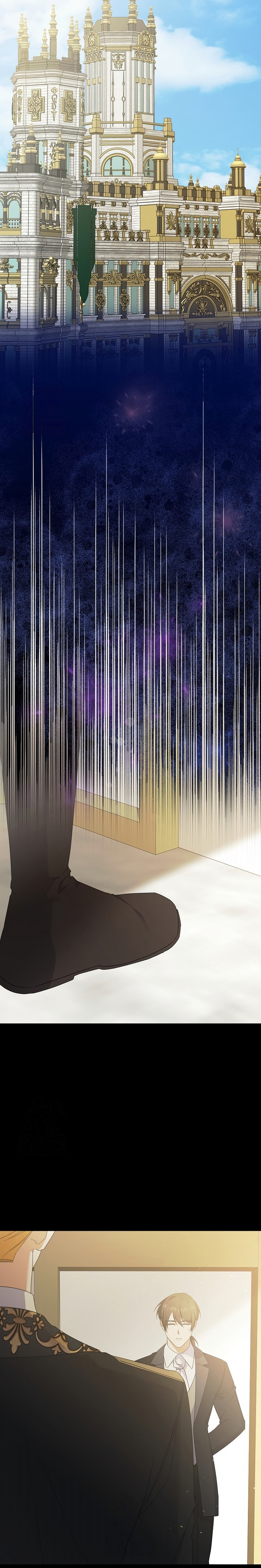 Me convertí en la sirvienta del obsesionado Príncipe Heredero Capítulo 68 - Página 28