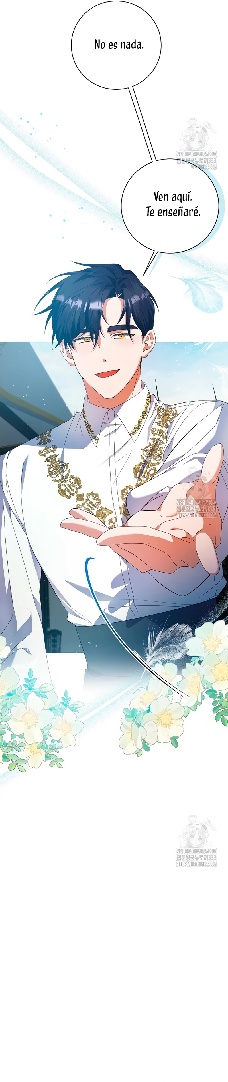 Me convertí en la sirvienta del obsesionado Príncipe Heredero Capítulo 7 - Página 20