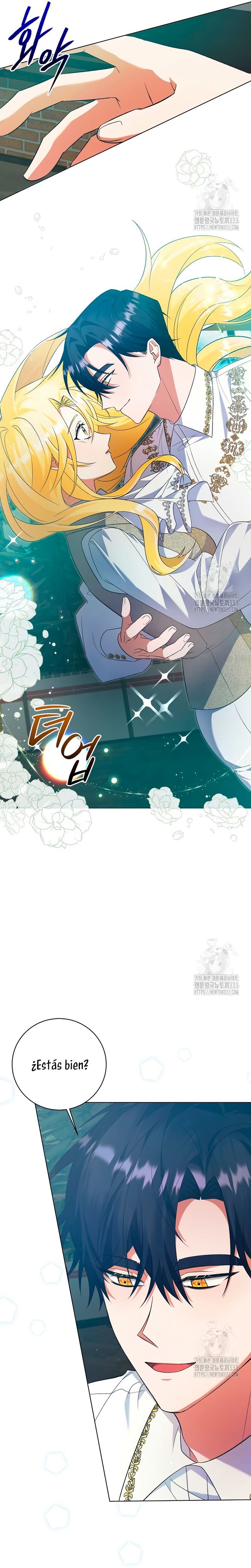 Me convertí en la sirvienta del obsesionado Príncipe Heredero Capítulo 7 - Página 29