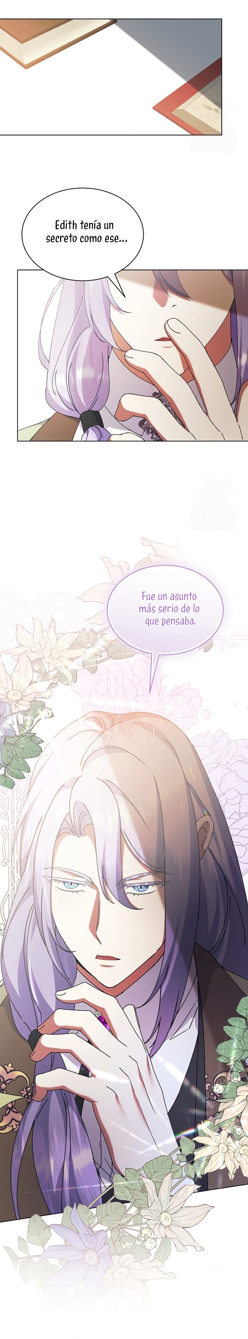 Me convertí en la sirvienta del obsesionado Príncipe Heredero Capítulo 70 - Página 16