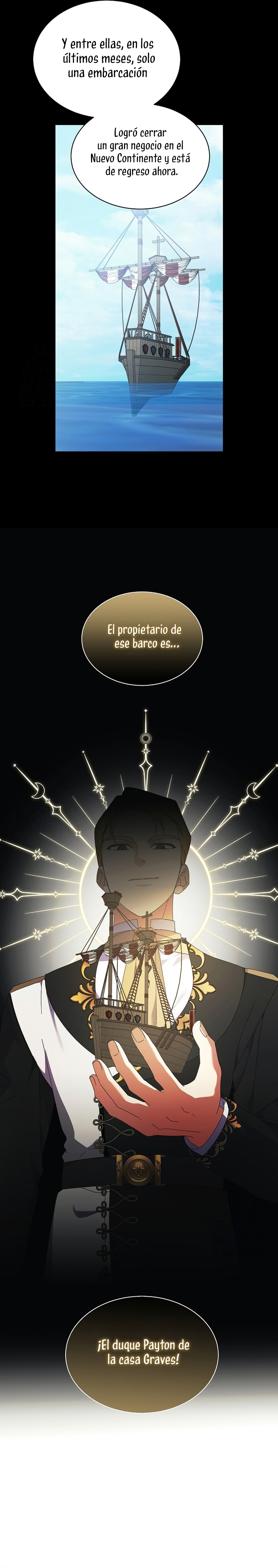 Me convertí en la sirvienta del obsesionado Príncipe Heredero Capítulo 70 - Página 25