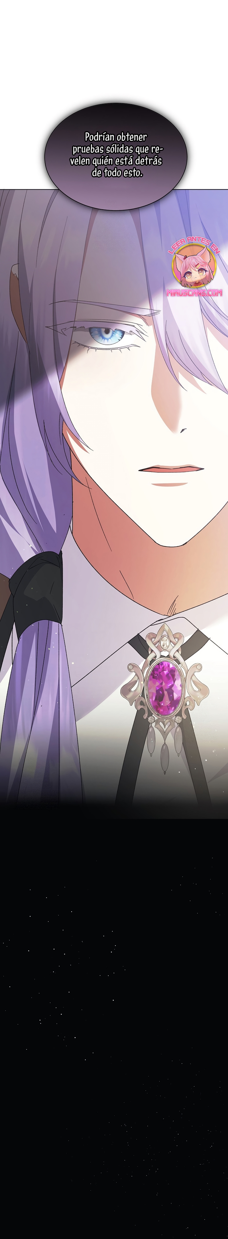 Me convertí en la sirvienta del obsesionado Príncipe Heredero Capítulo 70 - Página 27