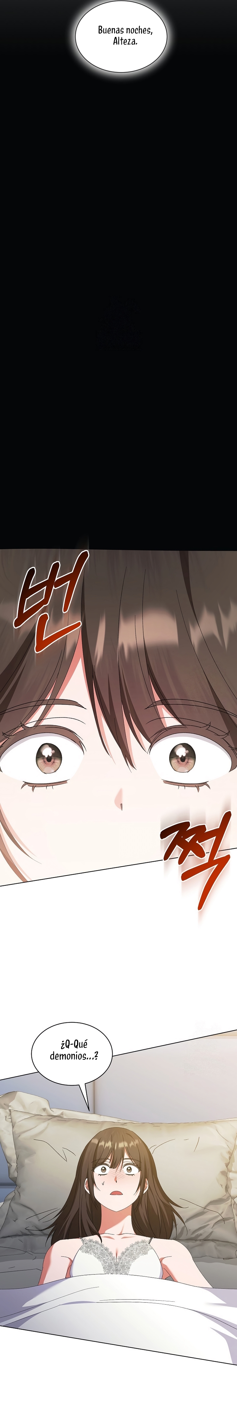 Me convertí en la sirvienta del obsesionado Príncipe Heredero Capítulo 70 - Página 33