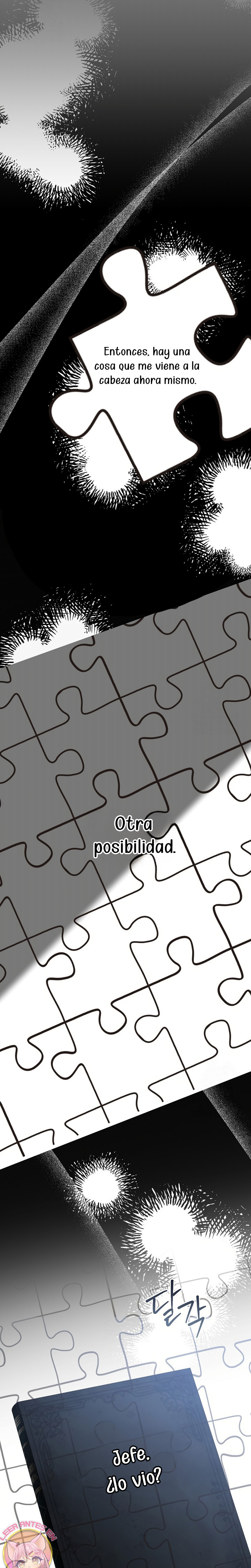 Me convertí en la sirvienta del obsesionado Príncipe Heredero Capítulo 72 - Página 22