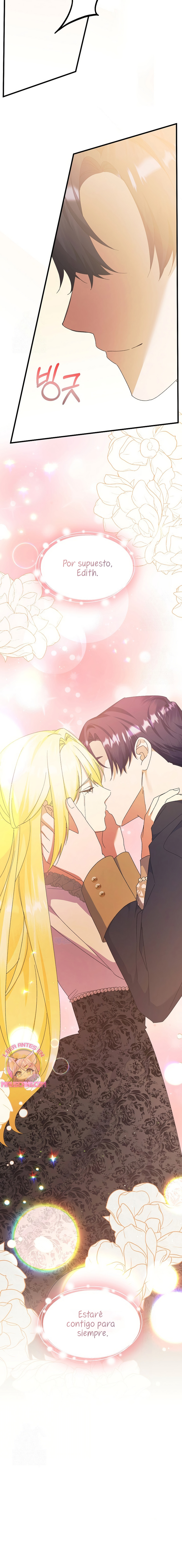 Me convertí en la sirvienta del obsesionado Príncipe Heredero Capítulo 73 - Página 25