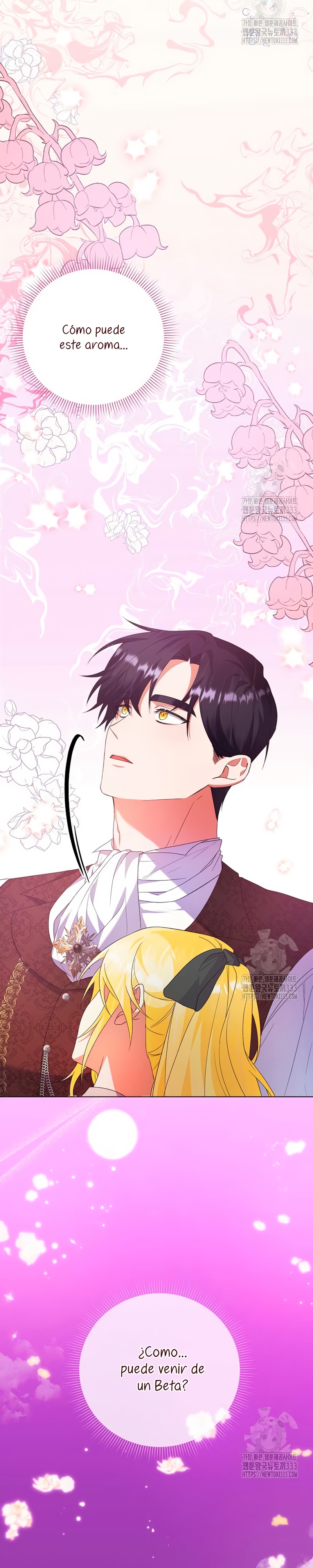 Me convertí en la sirvienta del obsesionado Príncipe Heredero Capítulo 9 - Página 26