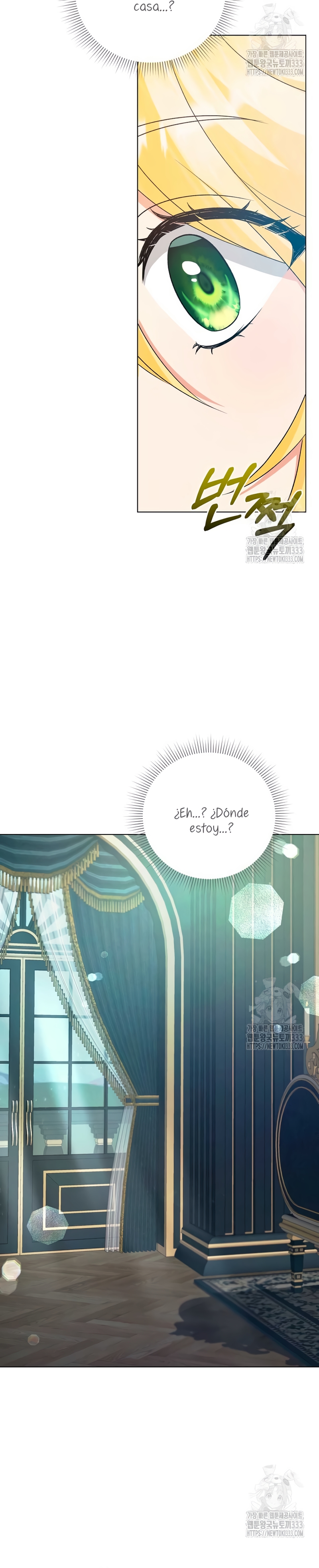 Me convertí en la sirvienta del obsesionado Príncipe Heredero Capítulo 9 - Página 31