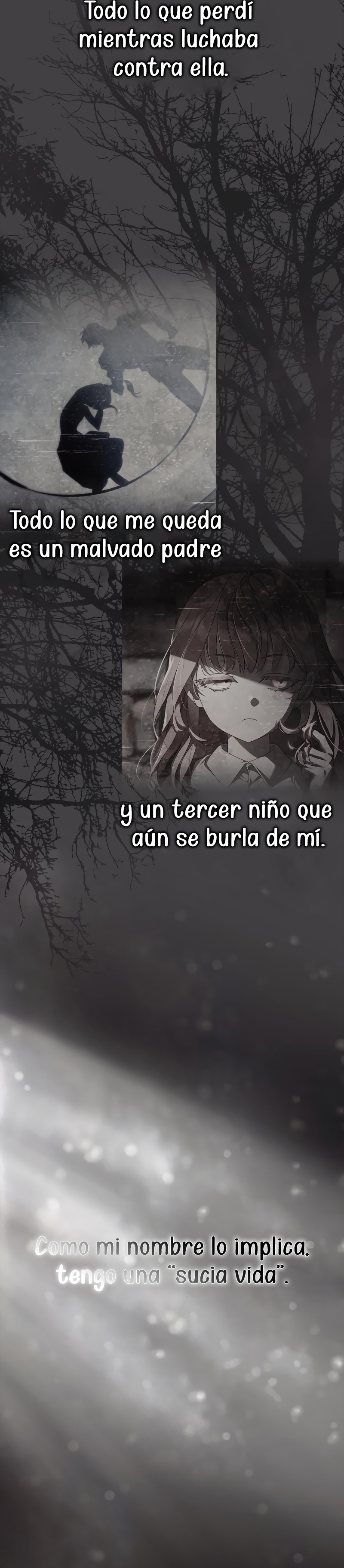 La doncella secreta del conde Capítulo 1 - Página 19