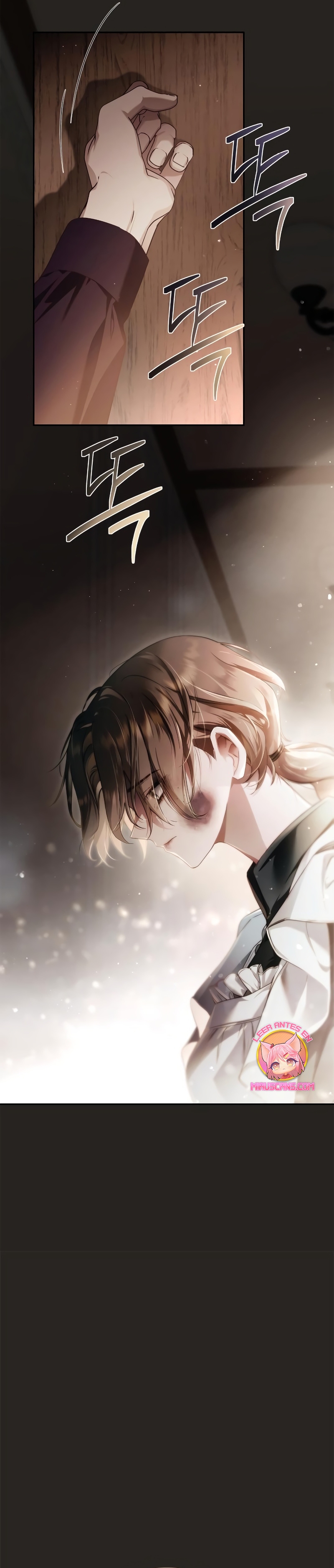 La doncella secreta del conde Capítulo 1 - Página 41