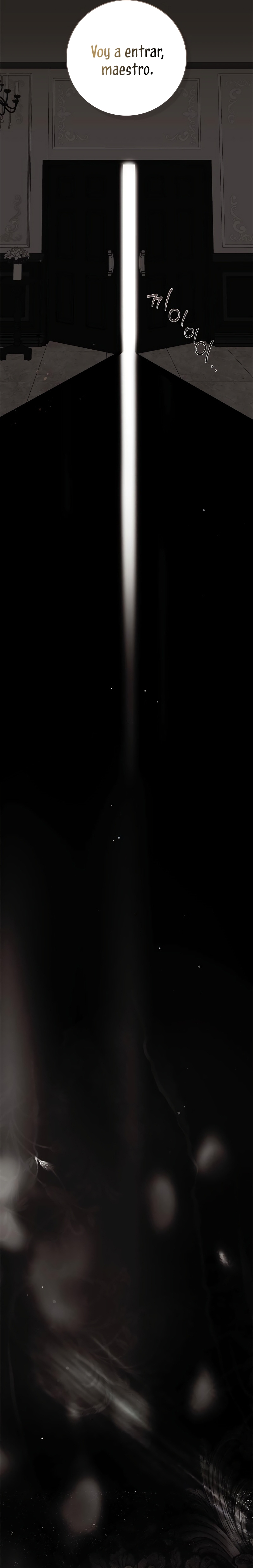 La doncella secreta del conde Capítulo 1 - Página 42