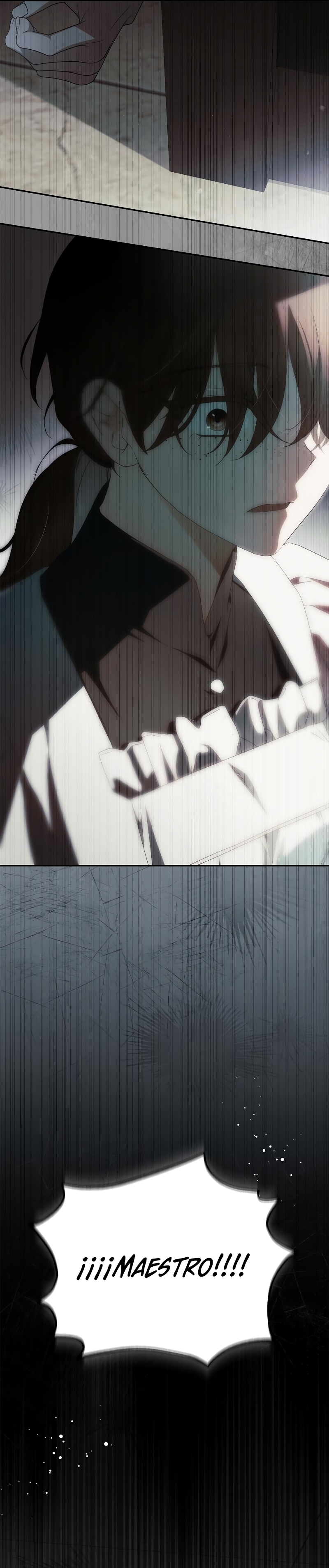 La doncella secreta del conde Capítulo 10 - Página 30