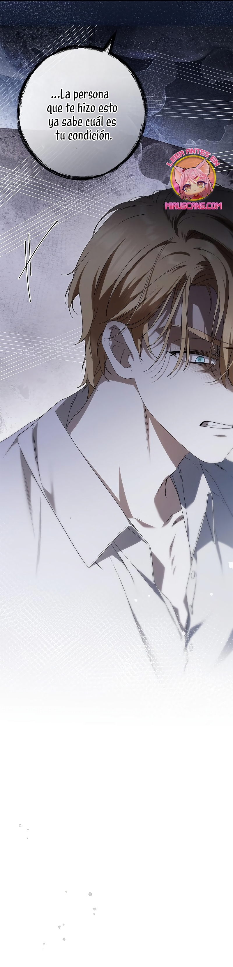 La doncella secreta del conde Capítulo 11 - Página 17