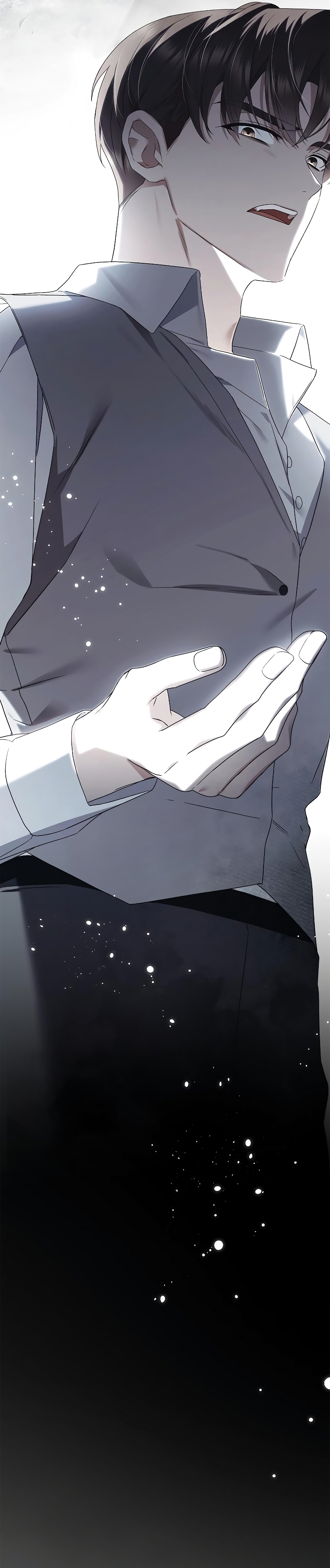 La doncella secreta del conde Capítulo 11 - Página 24