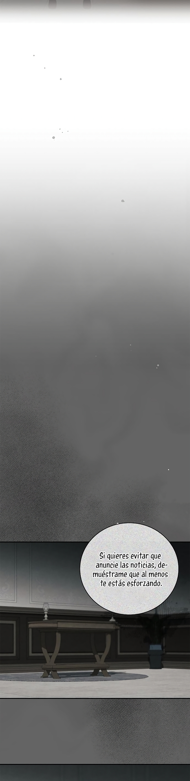 La doncella secreta del conde Capítulo 11 - Página 28