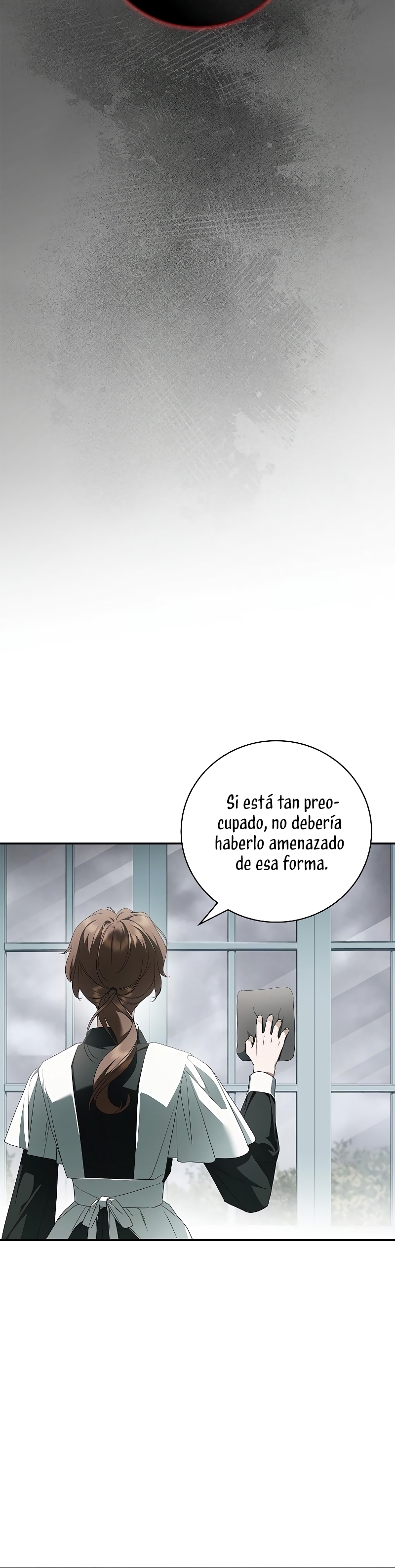 La doncella secreta del conde Capítulo 11 - Página 30