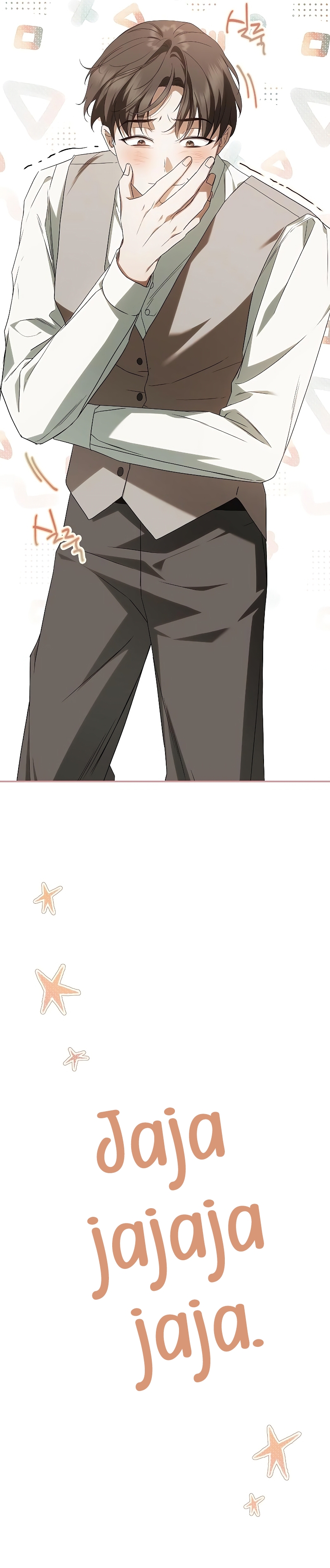 La doncella secreta del conde Capítulo 11 - Página 41