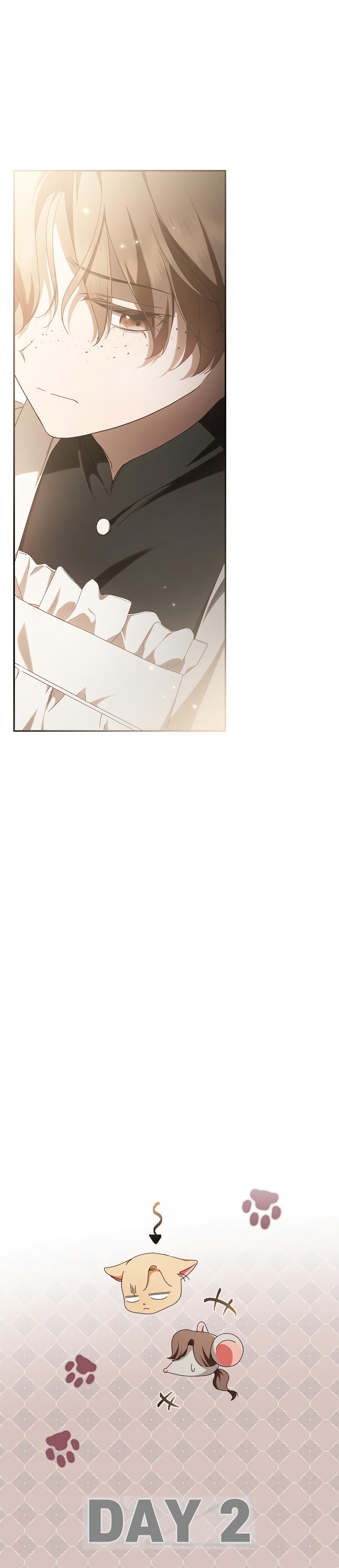 La doncella secreta del conde Capítulo 12 - Página 28