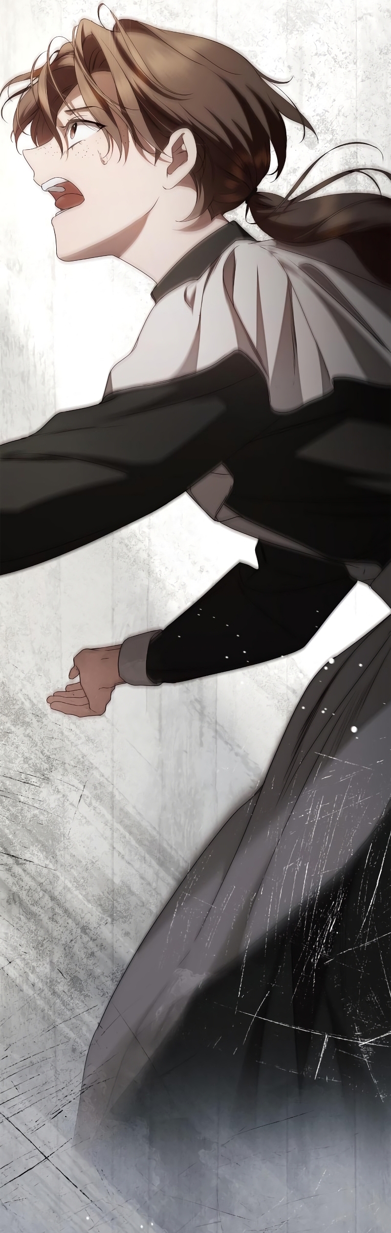 La doncella secreta del conde Capítulo 12 - Página 36