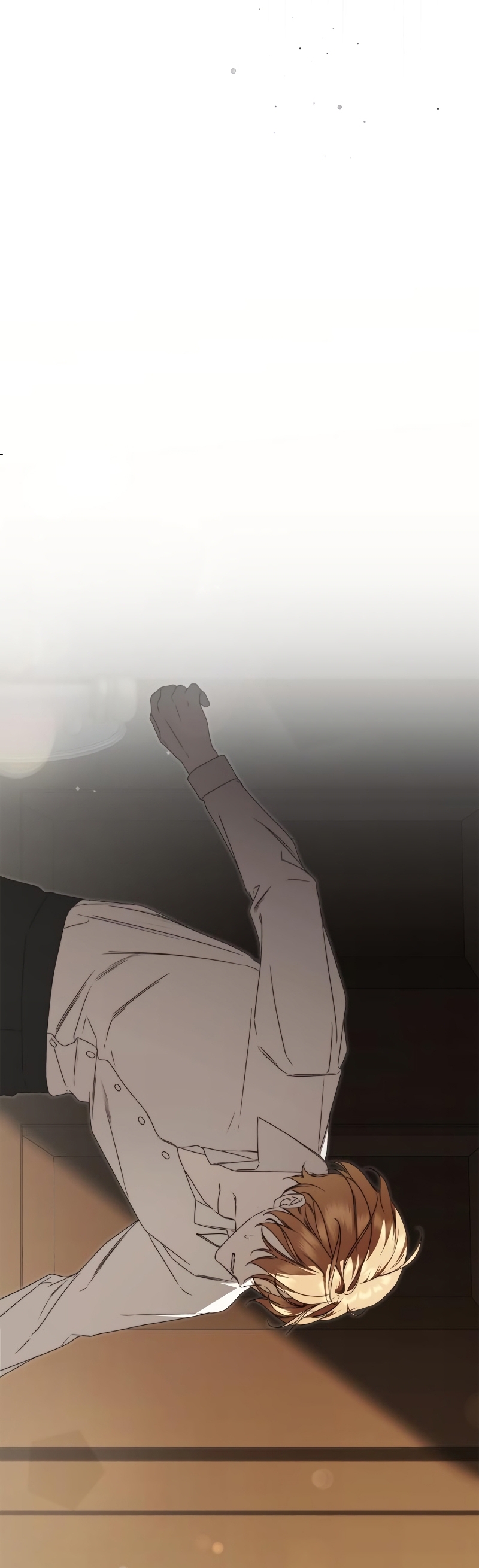 La doncella secreta del conde Capítulo 12 - Página 38