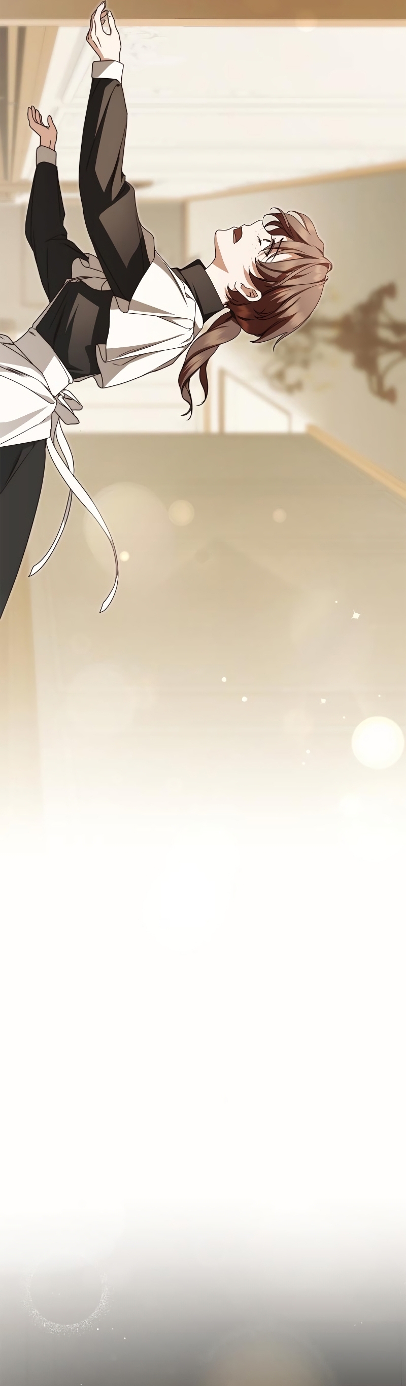 La doncella secreta del conde Capítulo 12 - Página 39