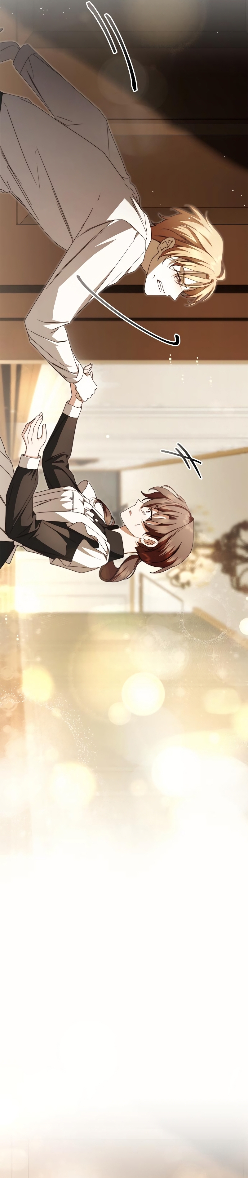 La doncella secreta del conde Capítulo 12 - Página 40