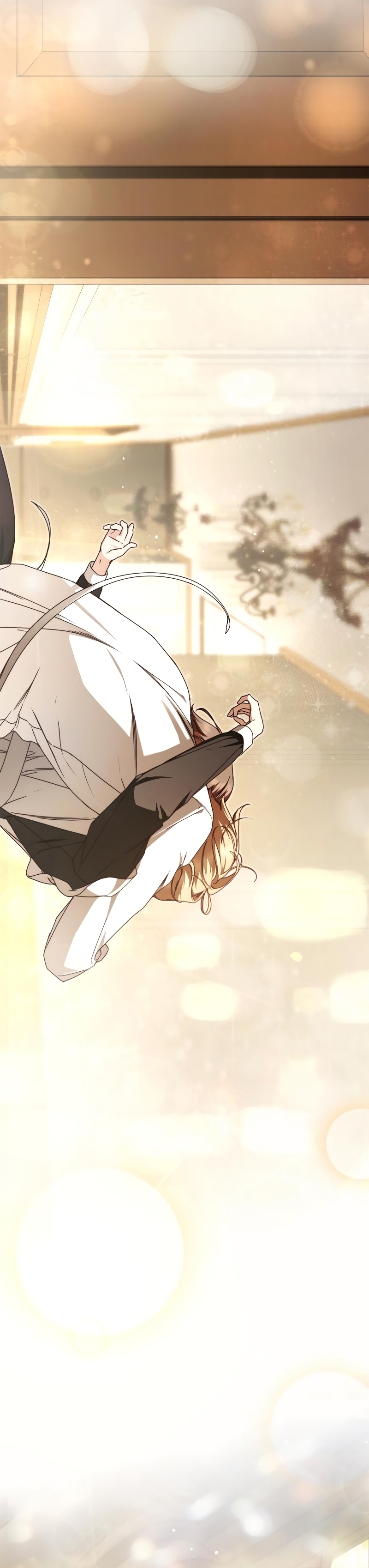 La doncella secreta del conde Capítulo 12 - Página 41