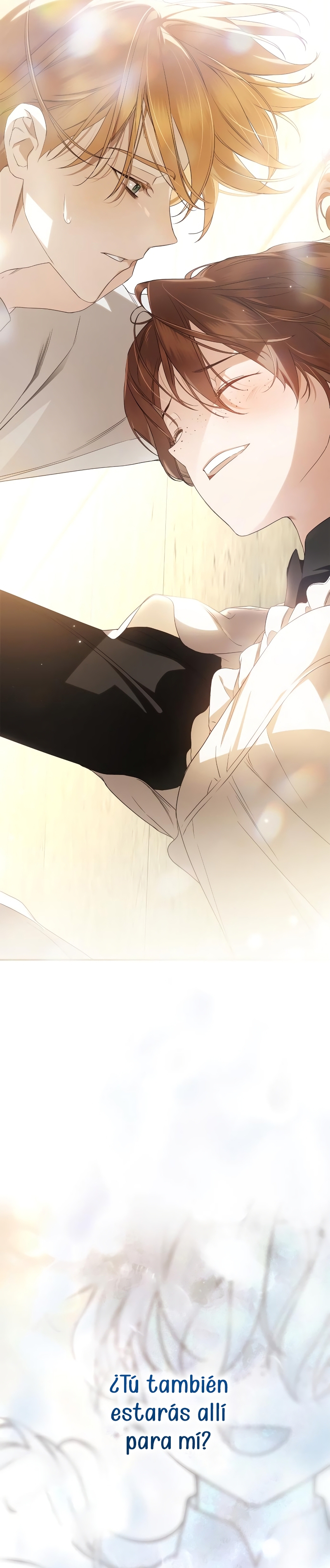 La doncella secreta del conde Capítulo 12 - Página 46