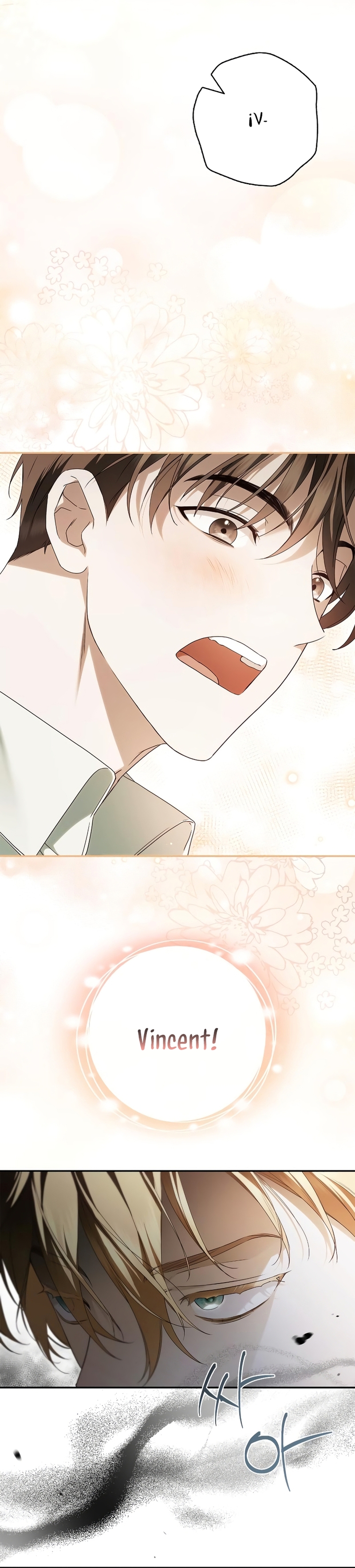 La doncella secreta del conde Capítulo 13 - Página 9