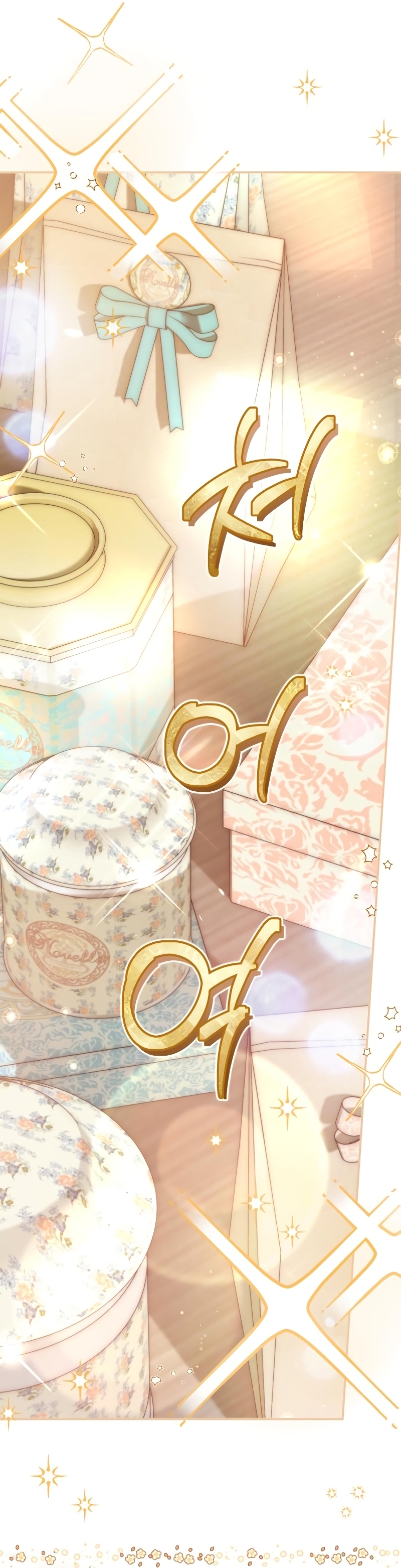 La doncella secreta del conde Capítulo 14 - Página 26