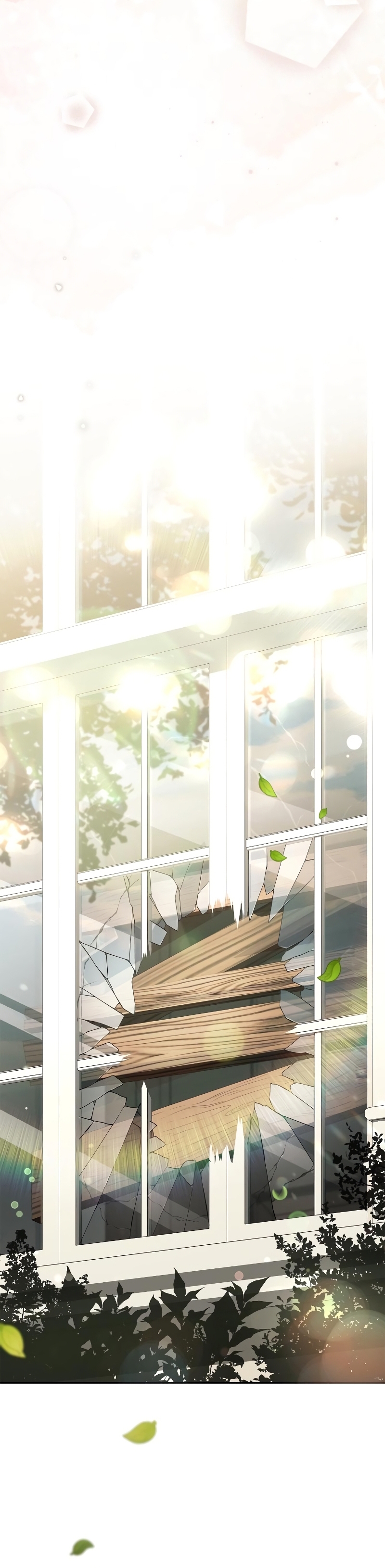 La doncella secreta del conde Capítulo 14 - Página 31