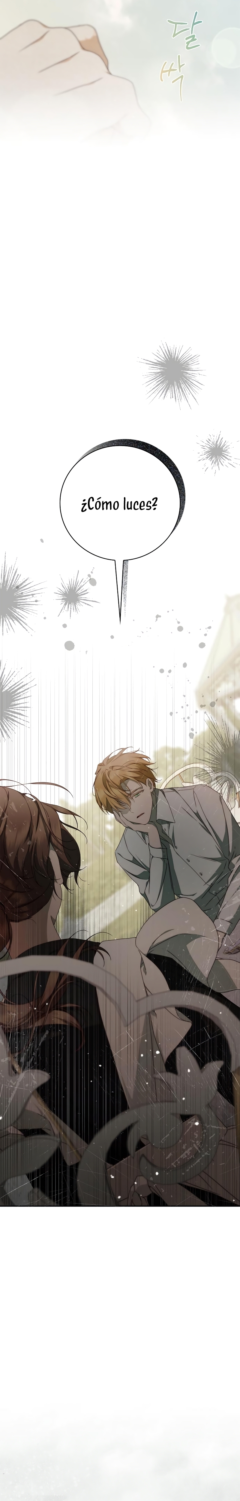 La doncella secreta del conde Capítulo 15 - Página 28