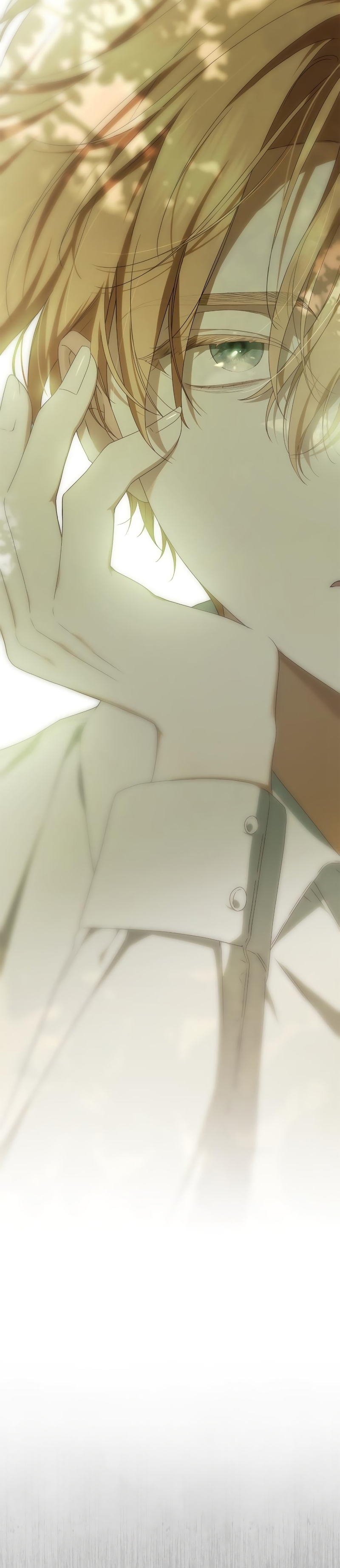 La doncella secreta del conde Capítulo 15 - Página 30