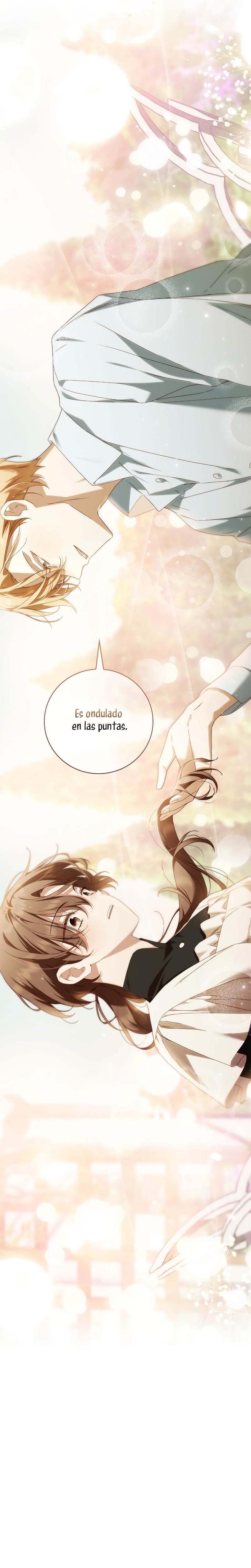 La doncella secreta del conde Capítulo 16 - Página 10