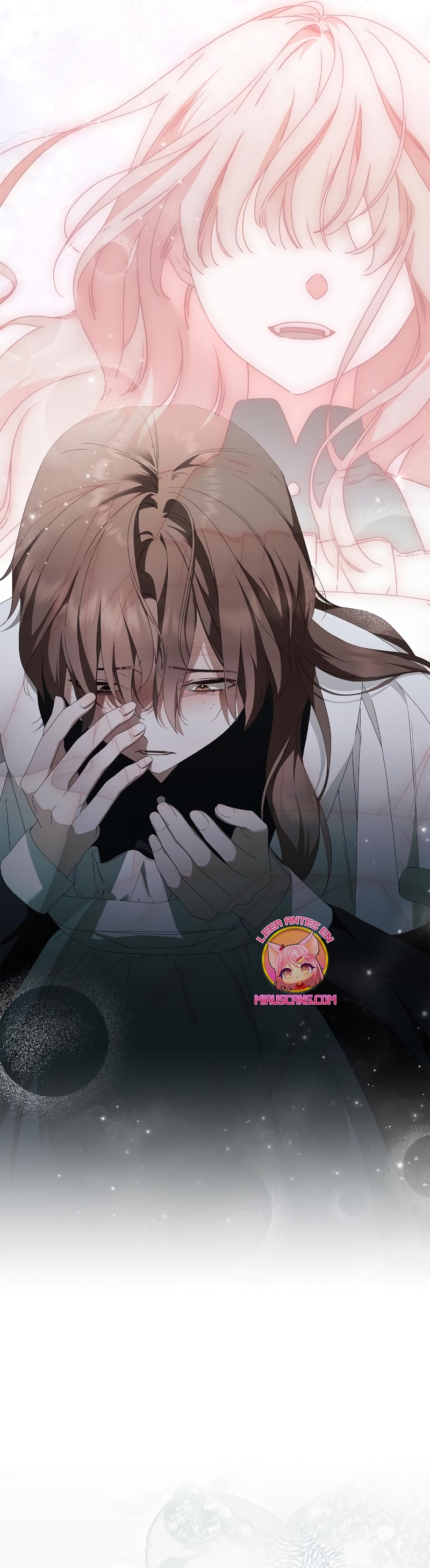 La doncella secreta del conde Capítulo 16 - Página 23