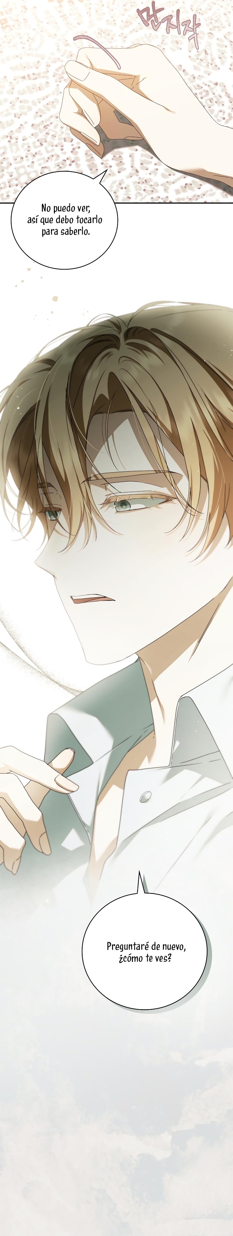 La doncella secreta del conde Capítulo 16 - Página 4